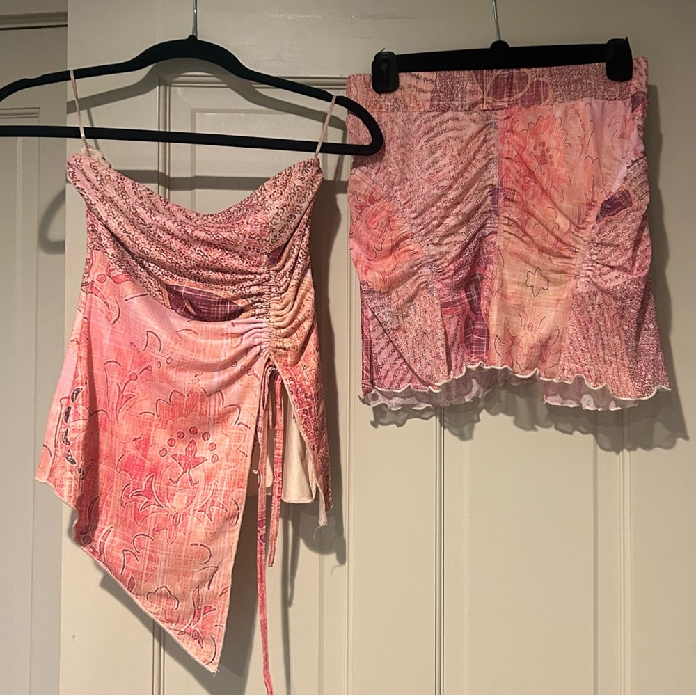 Tiger Mist Set - Picture 2 of 10